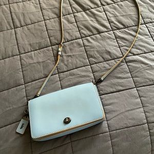 Coach Dinky purse